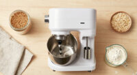 6 Best Stand Mixer Grain Mill Attachments in 2026