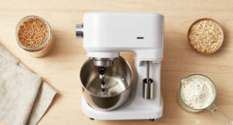 6 Best Stand Mixer Grain Mill Attachments in 2026