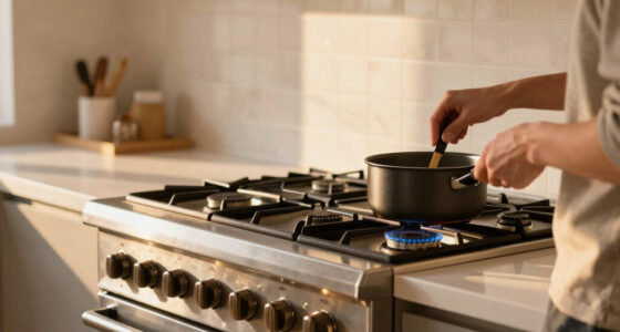 7 Best 36 Inch Gas Ranges in 2026