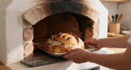 7 Best Baking Ovens For Sourdough In 2026