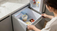 7 Best Bottom Freezer Refrigerators in 2026