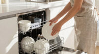 7 Best Built In Dishwashers in 2026