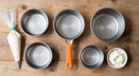 7 Best Cake Pan Sets in 2026