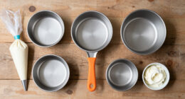 7 Best Cake Pan Sets in 2026