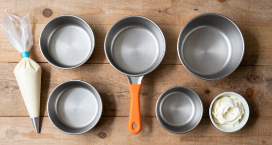 7 Best Cake Pan Sets in 2026