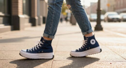 7 Best Chunky Converse Sneakers in 2026