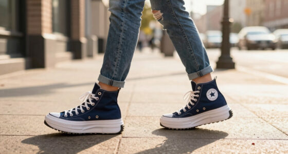 7 Best Chunky Converse Sneakers in 2026