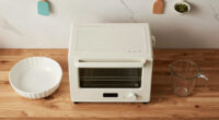 7 Best Combi Steam Ovens in 2026