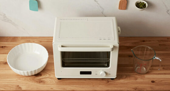 7 Best Combi Steam Ovens in 2026