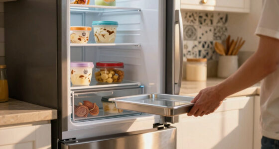 7 Best Counter Depth Refrigerators in 2026