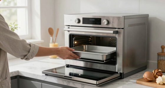7 Best Countertop Convection Ovens in 2026