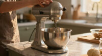 7 Best Dough Hooks for Stand Mixers in 2026