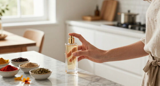 7 Best Fragrances for Leo Signs in 2026