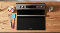 7 Best Freestanding Electric Ranges in 2026
