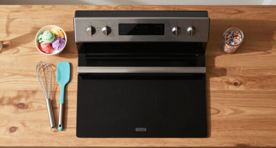 7 Best Freestanding Electric Ranges in 2026