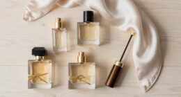 7 Best French Perfumes in 2026