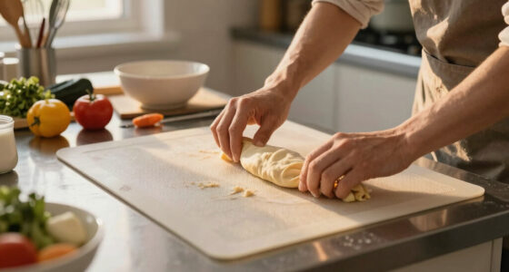 7 Best Healthy Baking Mats in 2026