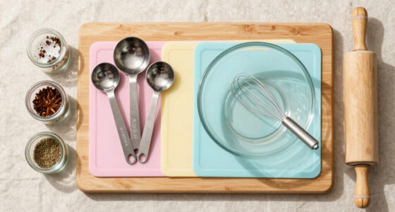 7 Best Healthy Baking Tools And Accessories In 2026