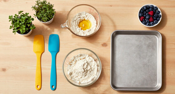 7 Best Healthy Baking Tools in 2026