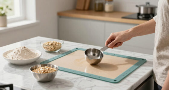 7 Best Healthy Baking Tools in 2026