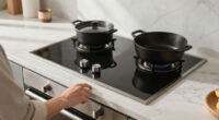 7 Best Induction Ranges in 2026