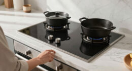 7 Best Induction Ranges in 2026