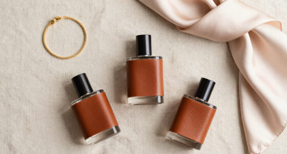 7 Best Leather Fragrances for Women in 2026