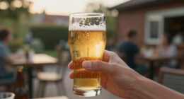 7 Best Light Beers in 2026