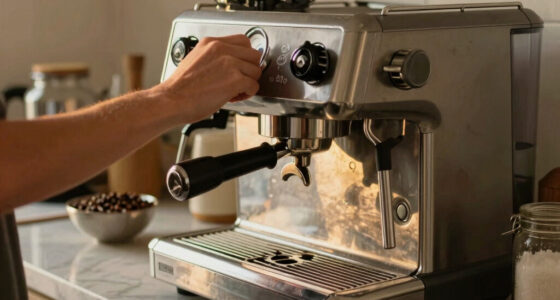 7 Best Manual Lever Espresso Machines in 2026