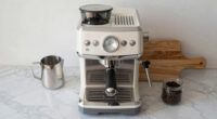 7 Best Manual Lever Espresso Machines in 2026