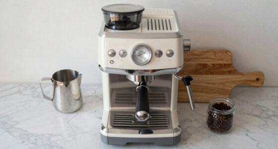 7 Best Manual Lever Espresso Machines in 2026