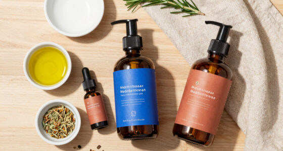 7 Best Mediterranean Skincare Products in 2026