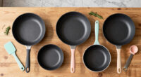 7 Best Nonstick Bakeware Sets in 2026