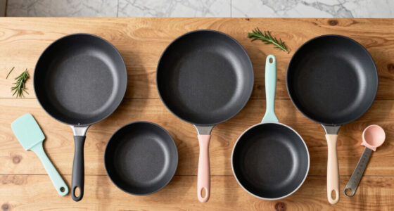 7 Best Nonstick Bakeware Sets in 2026