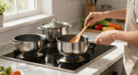 7 Best Nonstick Cookware Sets in 2026