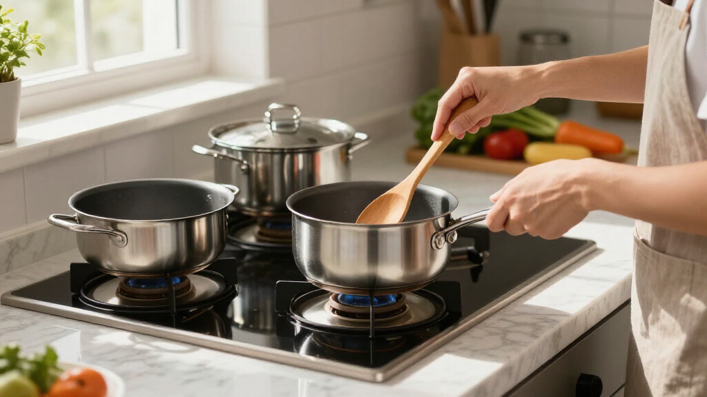 7 Best Nonstick Cookware Sets in 2026