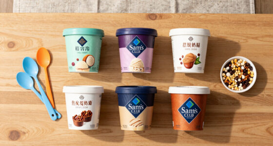 7 Best Sam's Club Foods in 2026