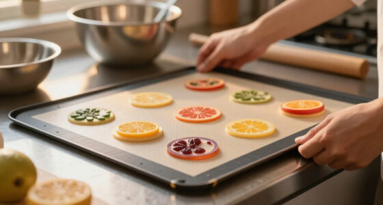 7 Best Silicone Baking Mats in 2026