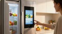 7 Best Smart Refrigerators in 2026