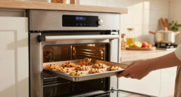 7 Best Smart Wall Ovens in 2026