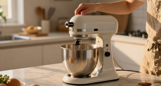 7 Best Stand Mixer Flat Beater Attachments in 2026