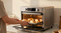 7 Best Steam Ovens for Baking in 2026