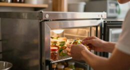 7 Best Undercounter Refrigerators in 2026