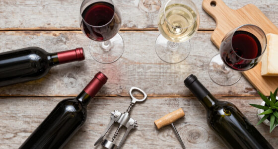 7 Best Wines You Can Buy At Costco (Yes, Kirkland Signature Made The List … More Than Once)