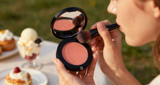 8 Best Armani Blushes in 2026