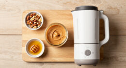8 Best Blenders For Nut Butter In 2026