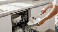 8 Best Built In Dishwashers in 2026