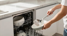 8 Best Built In Dishwashers in 2026