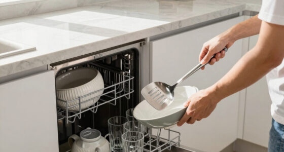 8 Best Built In Dishwashers in 2026