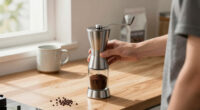 8 Best Burr Coffee Grinders in 2026